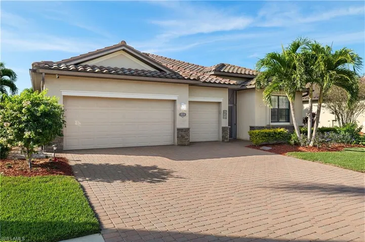 3910  Treasure Cove  CIR, Naples, FL 34114