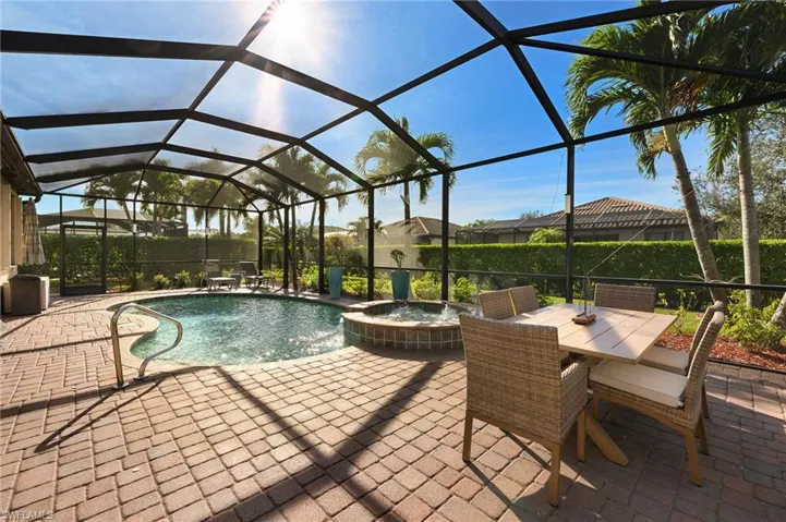 3910  Treasure Cove  CIR, Naples, FL 34114