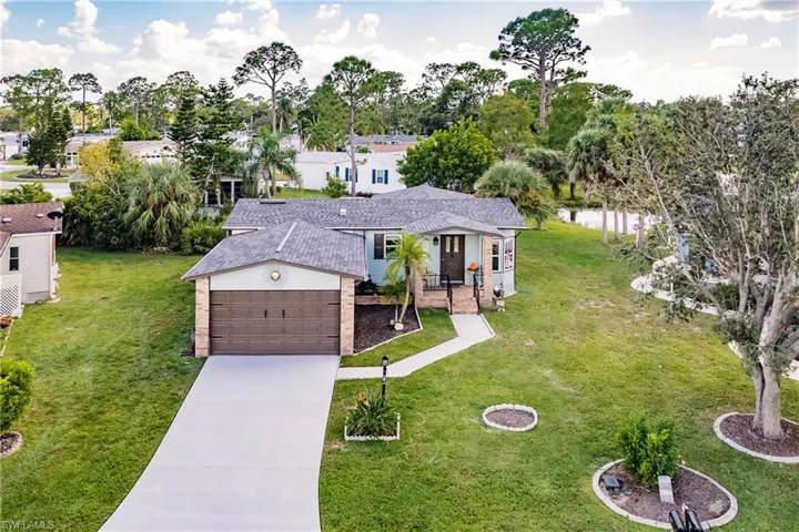 19847  Eagle Trace  CT, North Fort Myers, FL 33903