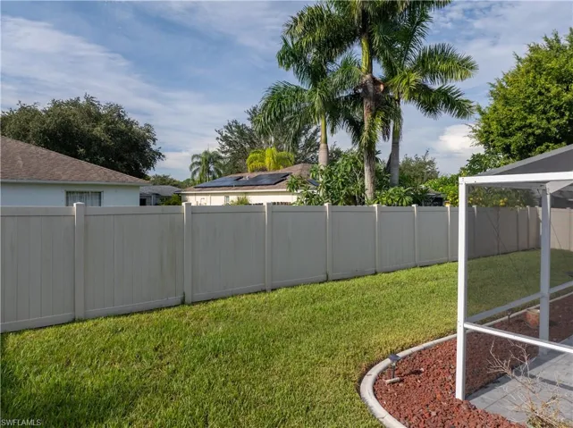 15687 Spring Line Ln, Fort Myers, Florida 33905