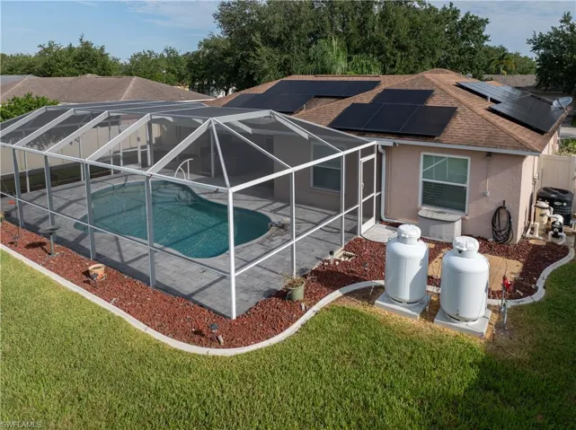 15687 Spring Line Ln, Fort Myers, Florida 33905