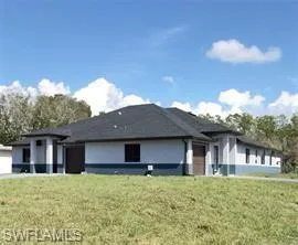 945 Homestead Rd S, Lehigh Acres, Florida 33974