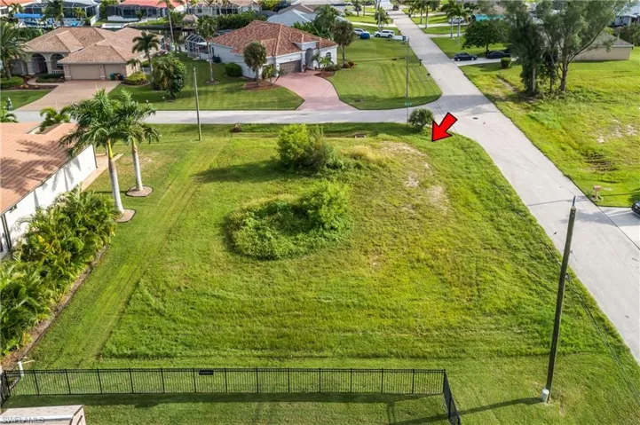 2839 Sw 36th St, Cape Coral Fl 33914