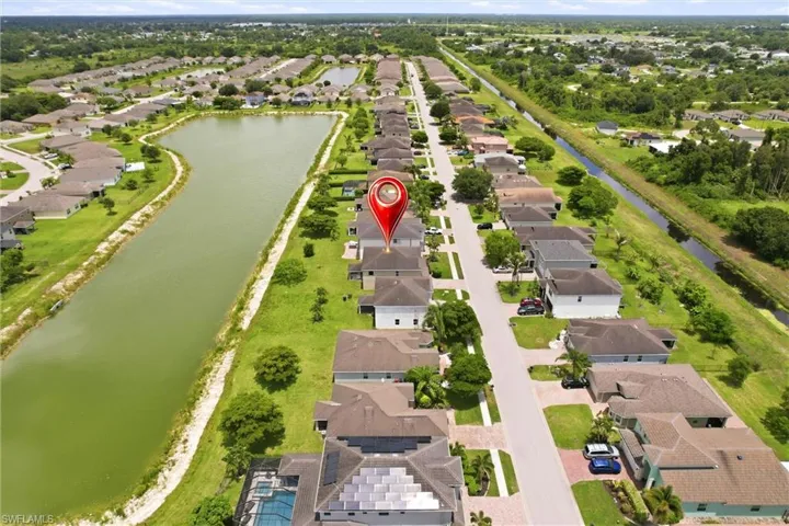 10365 Canal Brook Ln, Lehigh Acres, Florida 33936