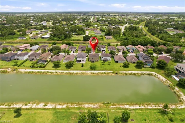 10365 Canal Brook Ln, Lehigh Acres, Florida 33936