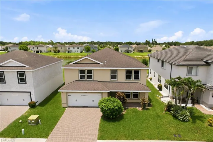 10365 Canal Brook Ln, Lehigh Acres, Florida 33936
