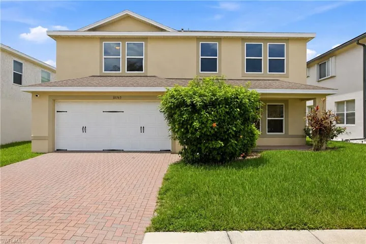 10365 Canal Brook Ln, Lehigh Acres, Florida 33936