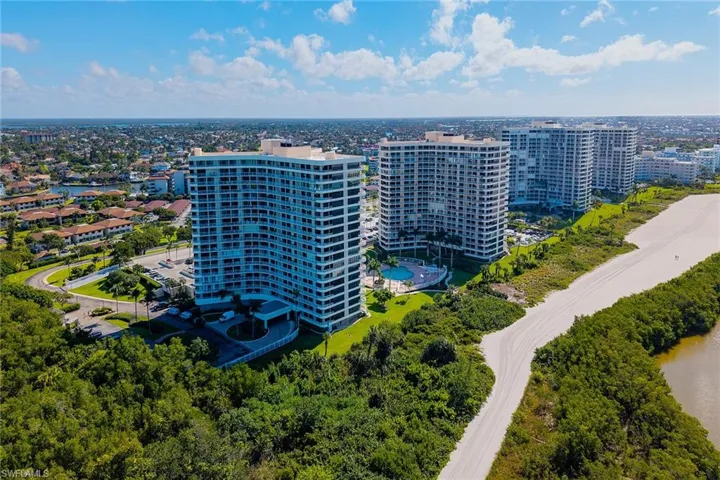 440 Seaview Ct 1602, Marco Island, Florida 34145