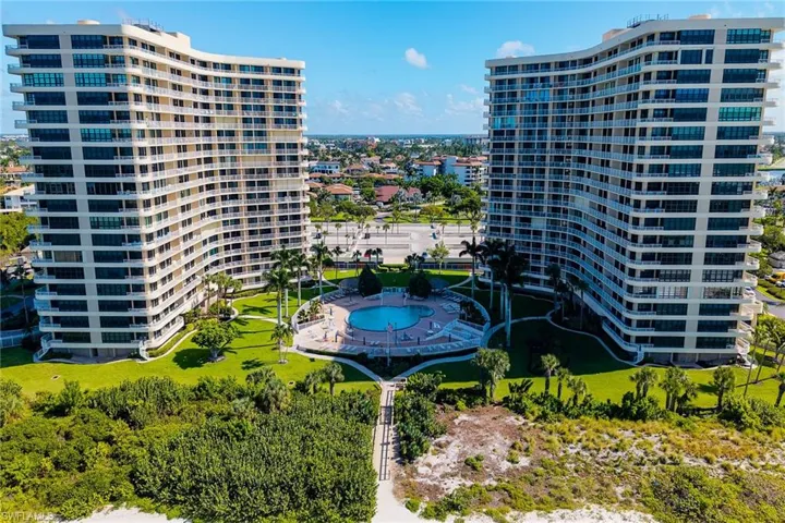 440 Seaview Ct 1602, Marco Island, Florida 34145