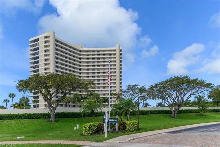 440 Seaview Ct 1602, Marco Island, Florida 34145