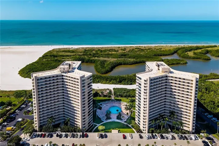 440 Seaview Ct 1602, Marco Island, Florida 34145
