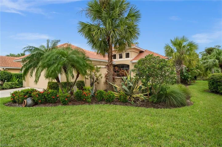 Lucious Landscaping
