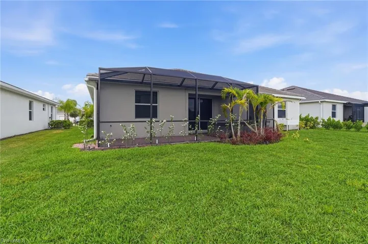2215  Dragonfruit  WAY, Naples, FL 34120