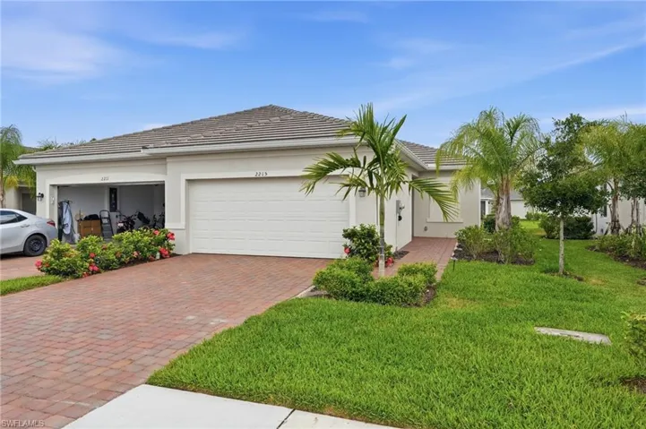 2215  Dragonfruit  WAY, Naples, FL 34120