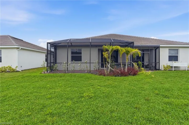 2215  Dragonfruit  WAY, Naples, FL 34120