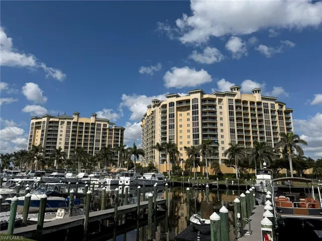 3426  Hancock Bridge  PKWY, North Fort Myers, FL 33903