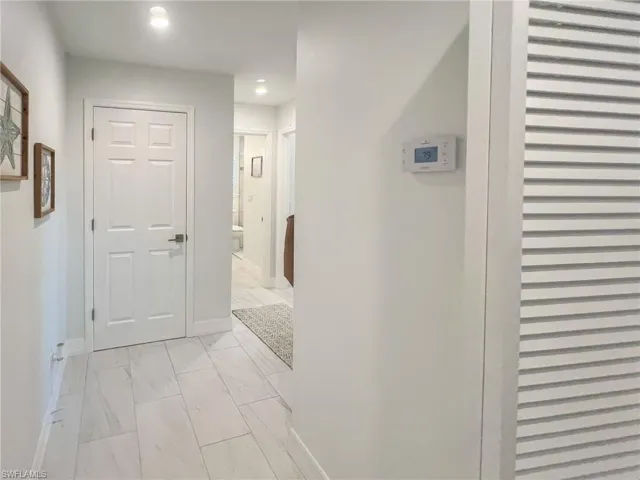 View of bedroom