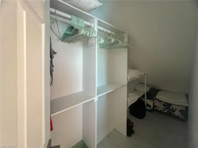View of corridor