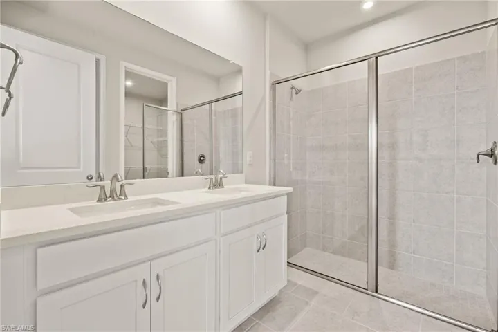 Owner's Bath Other Vanity