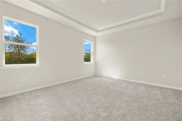 Owner's Bedroom
