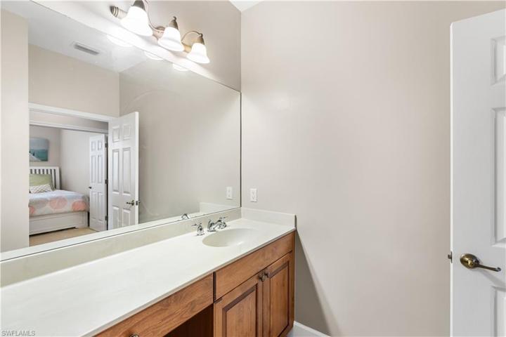 Guest bath