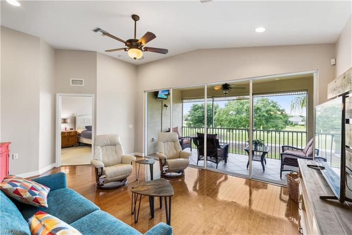 Turnkey home