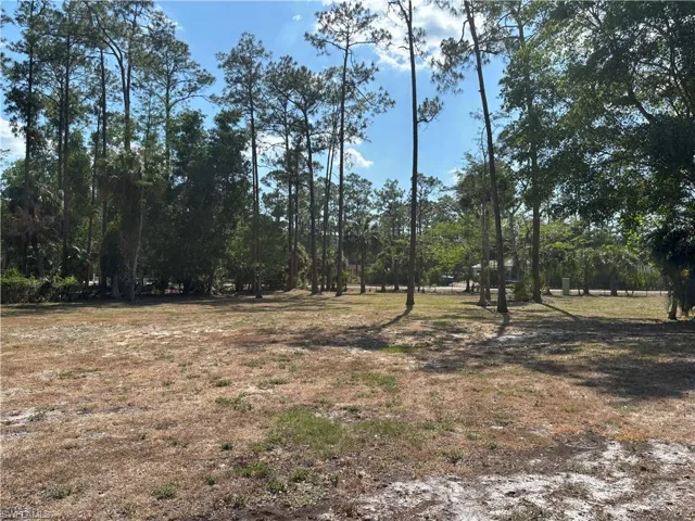 498 Wilson Blvd S, Naples Fl 34117