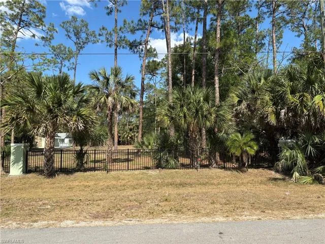 498 Wilson Blvd S, Naples Fl 34117