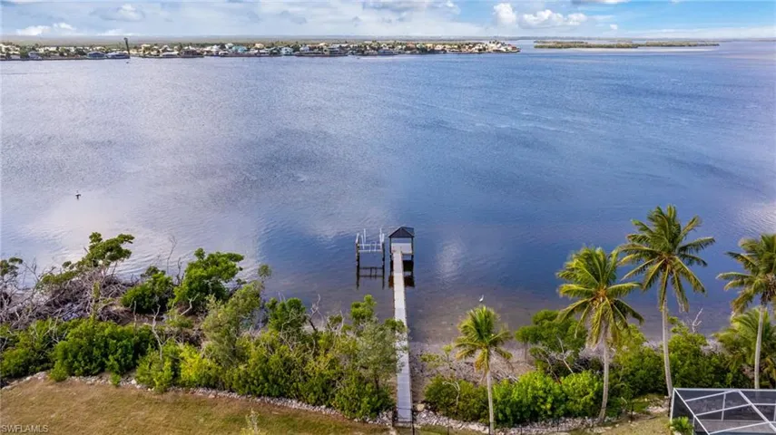 Water view