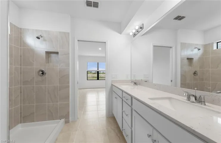 Photos of the actual home.