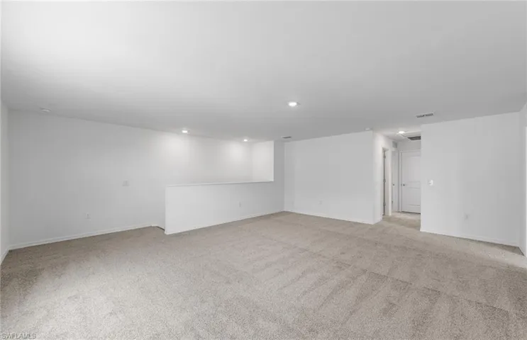 Photos of the actual home.