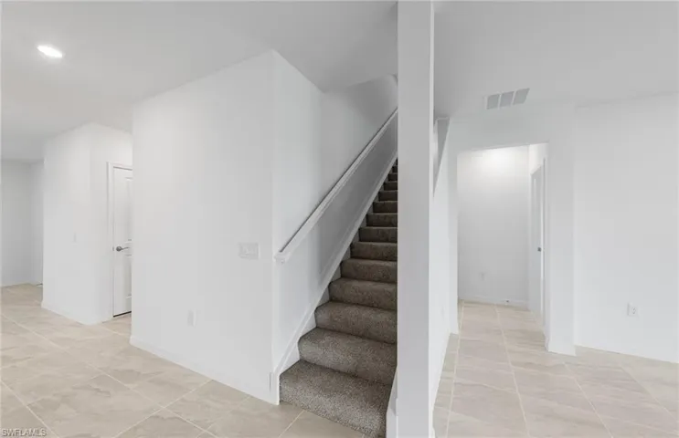Photos of the actual home.