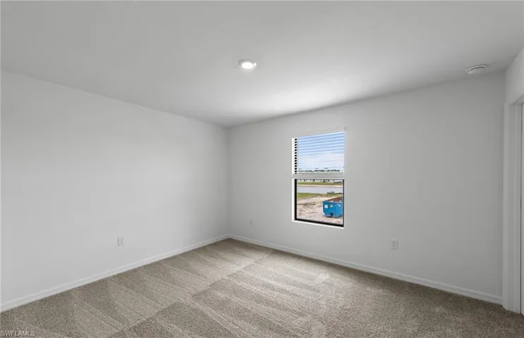 Photos of the actual home.