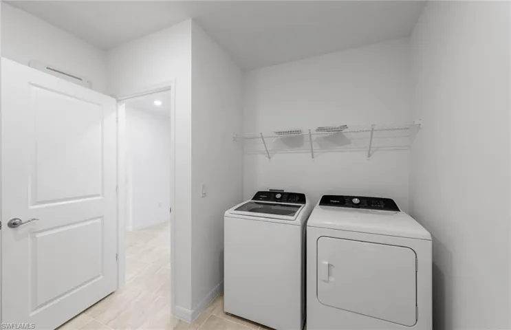 Photos of the actual home.