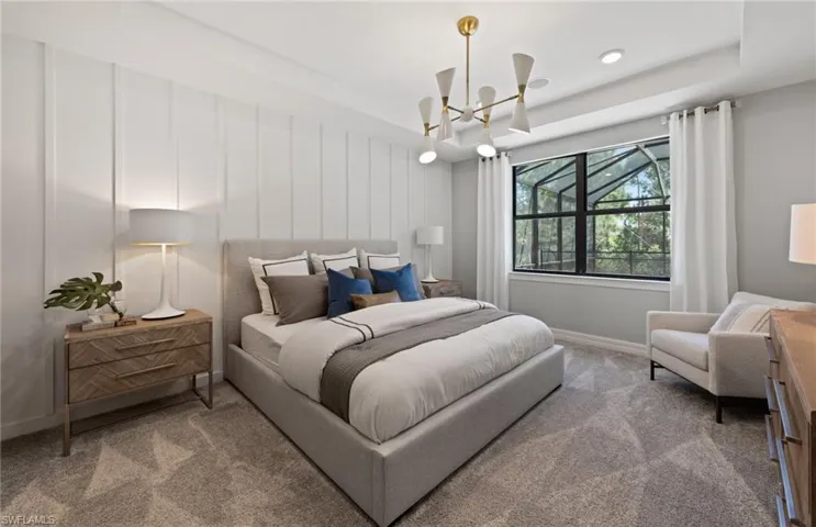 Photos are from a furnished model. Options for this home may vary.