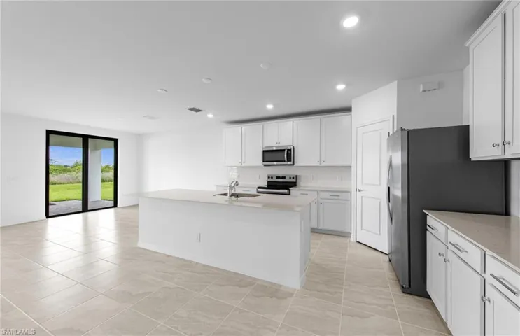 Photos of the actual home.
