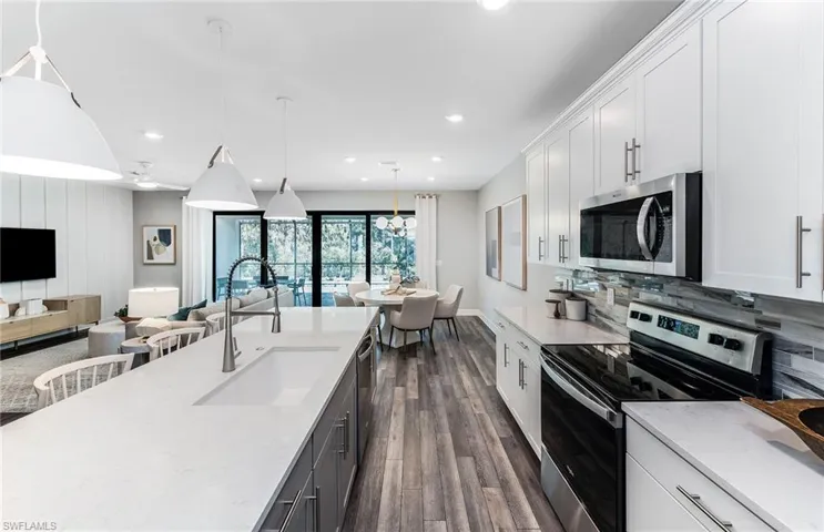 Photos are from a furnished model. Options for this home may vary.