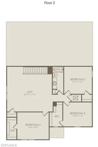 Floor 2