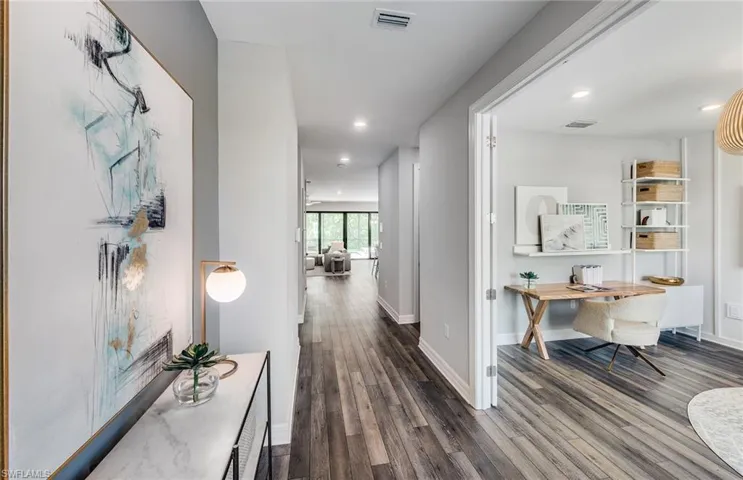 Photos are from a furnished model. Options for this home may vary.