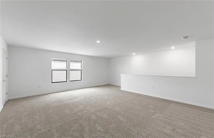 Photos of the actual home.
