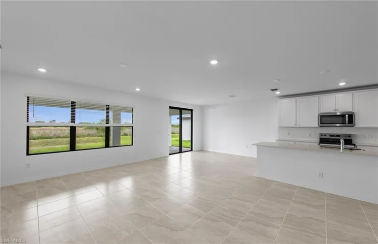 Photos of the actual home.