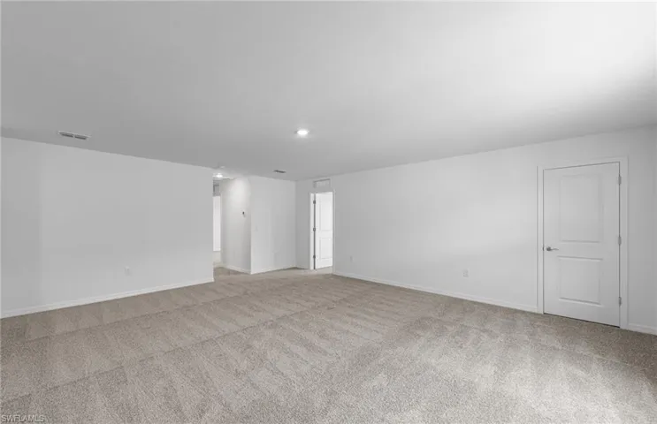 Photos of the actual home.
