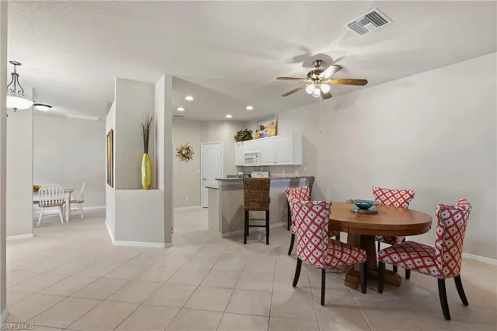 Kitchen/Nook