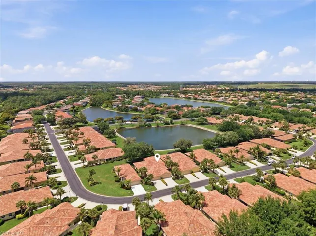 Aerial Overview