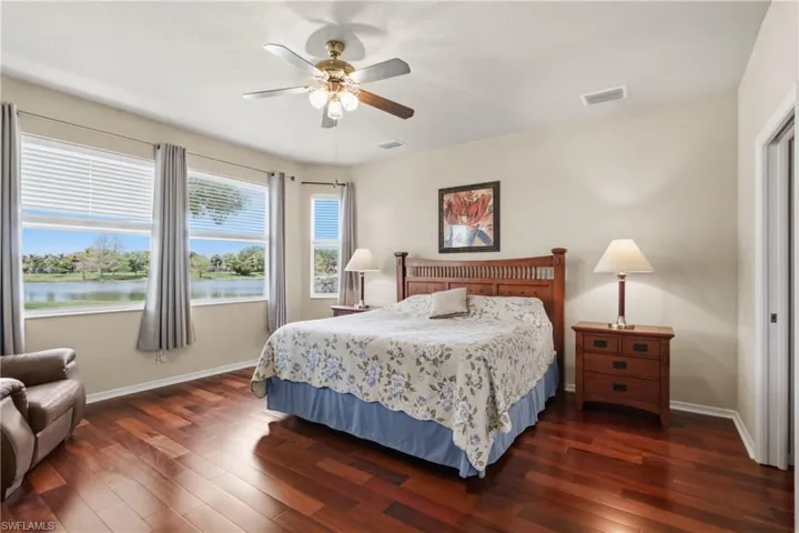Primary Suite