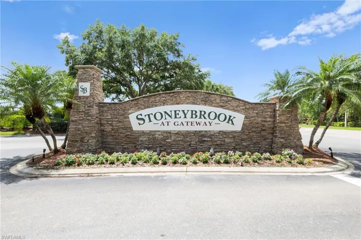 Stoneybrook at Gateway