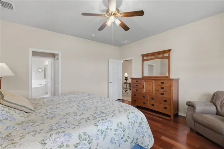 Primary Suite