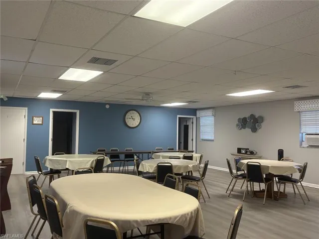 Community Room