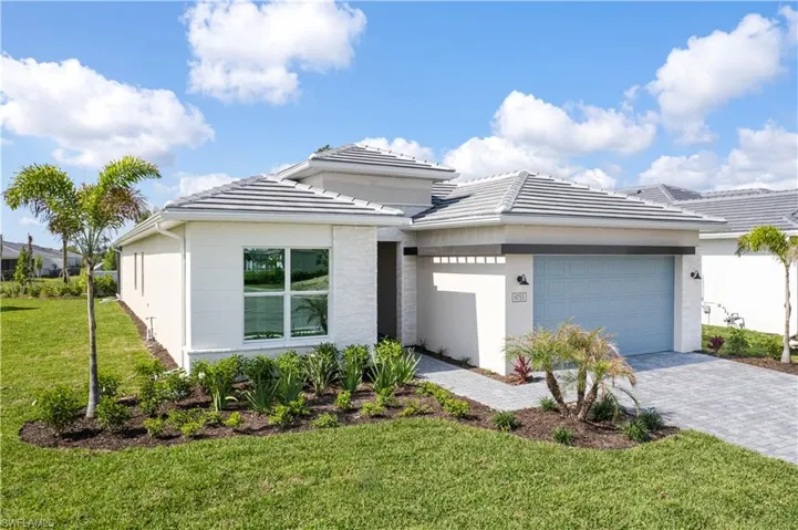 Pinellas Transitional | Home Site 56