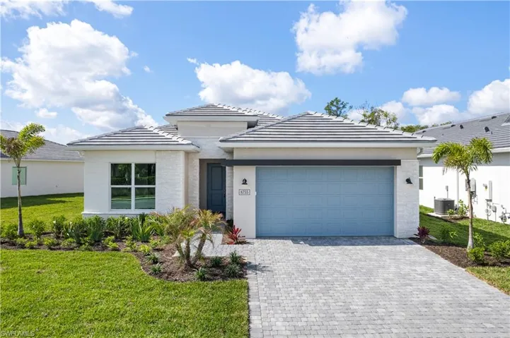 Pinellas Transitional | Home Site 56